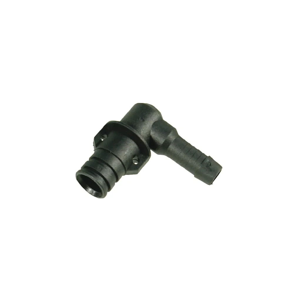 Racord cot 90° furtun 5/8" „Push-in” 28030027