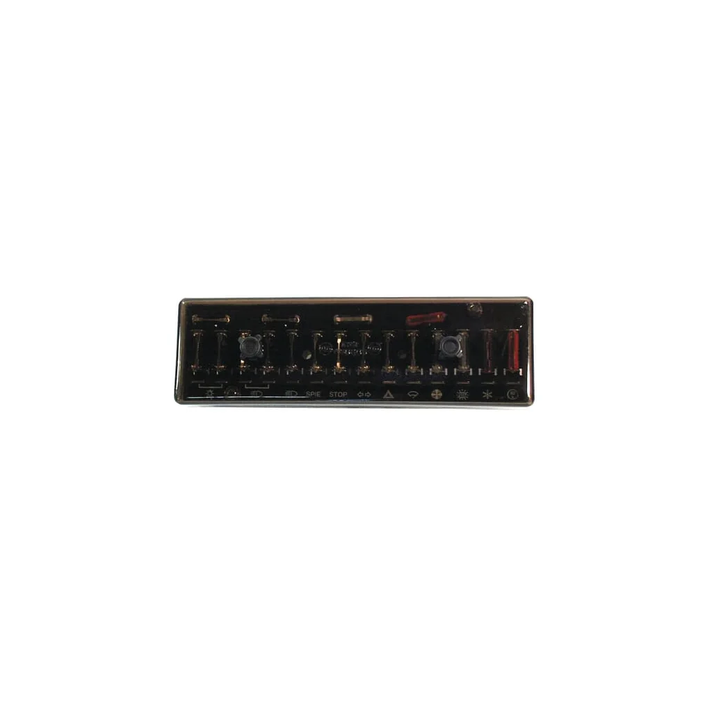 Cutie cu siguranțe 24145000