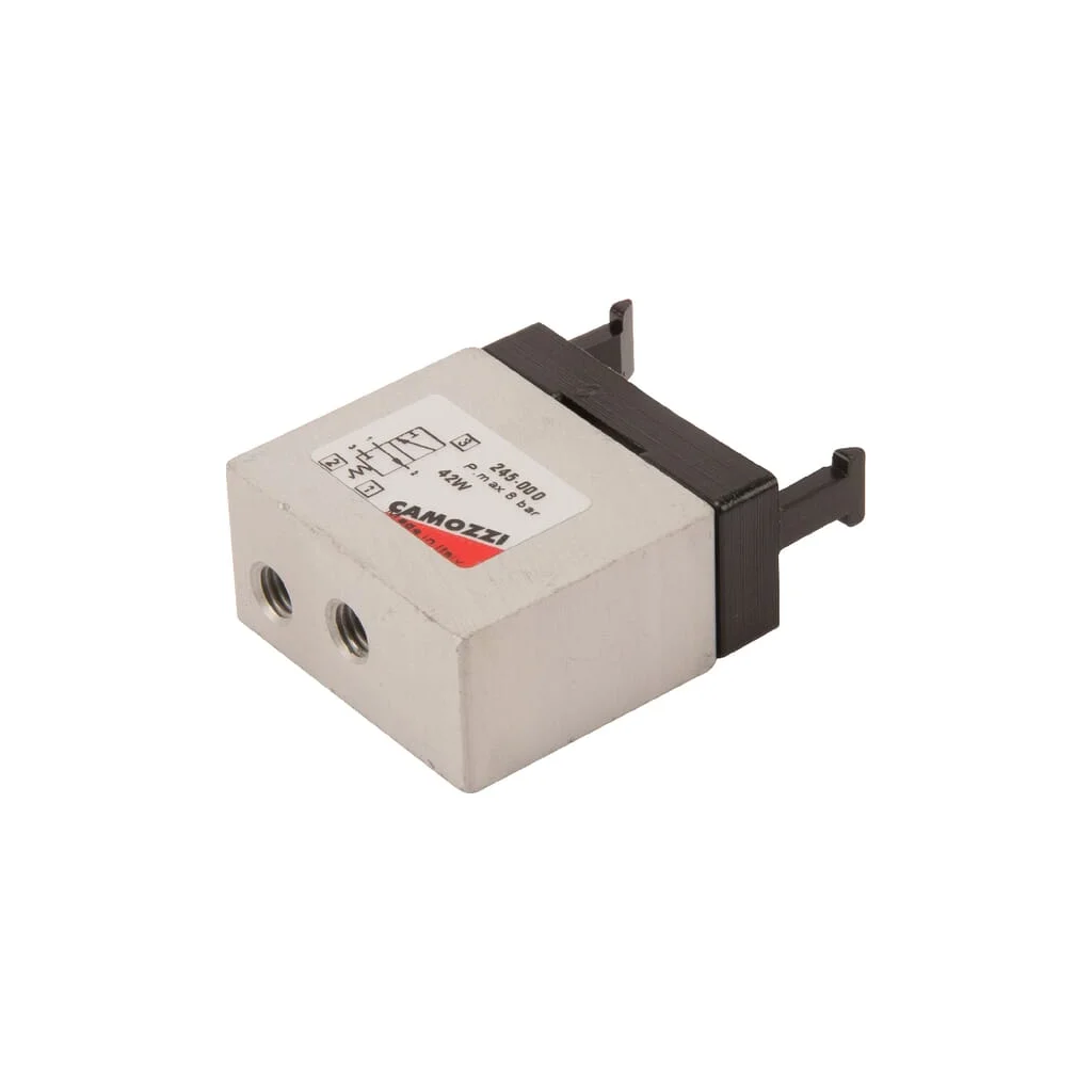Supapă miniatură 245-000 SE 245000