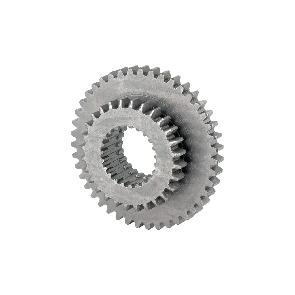 Roată dinţată dublă pentru cutia de viteze, Z-23 / 43 3025179680