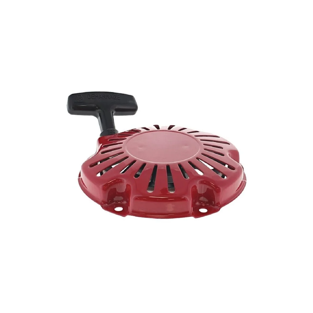 Ansamblu demaror cu recul, roșu, R280 28400ZDJ003ZA