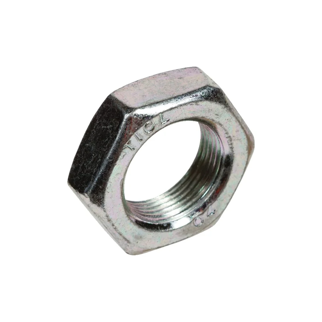 Piuliță hexagonală BM24x1,5 Zn 3030956