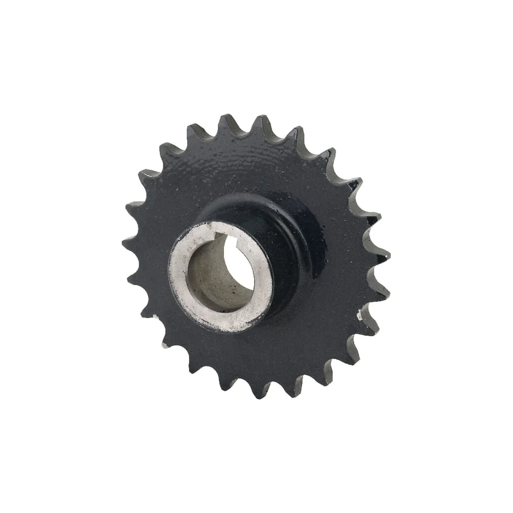 Roata dinţată sistem descărcare boabe de cereale, Z-23 30256054810