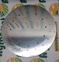 Disc Semanatoare Nodet Floare 18-Gauri x 2.5mm