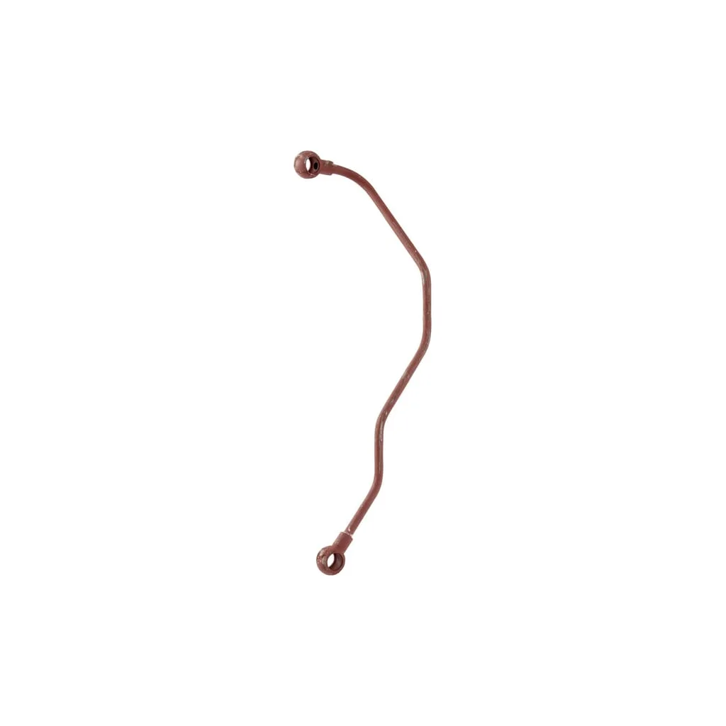 Conductă Pompă  de injecţie - filtru de combustibil 26900046408650