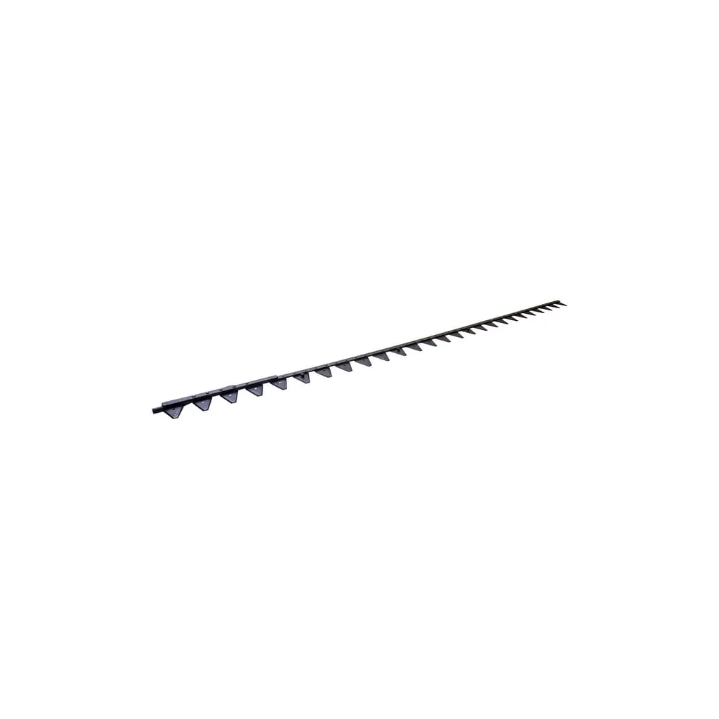 Lamă tăiere inferioară 2.10m 26sec. Bidux 2656210