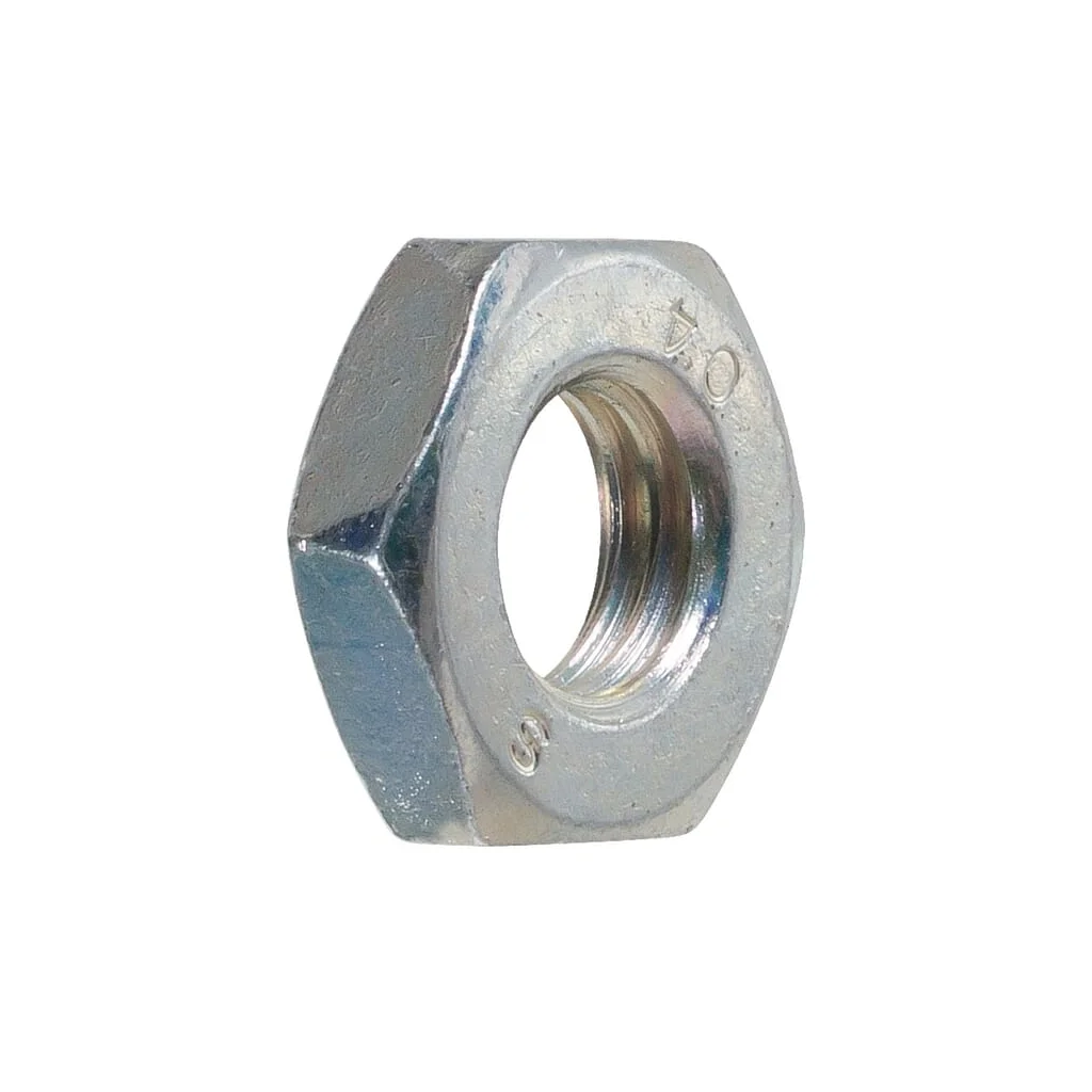 Piuliță hexagonală joasă formă B DIN439-4 BM10 3030951