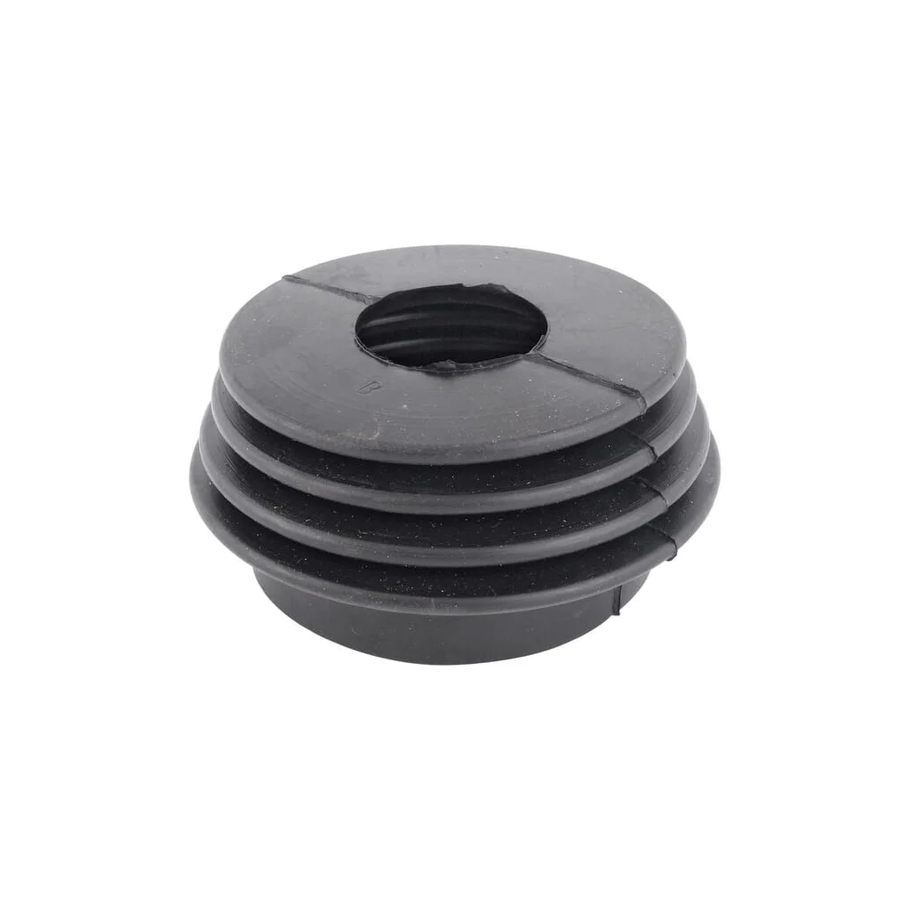 Element protector axului din faţă, de cauciuc 26900050436240