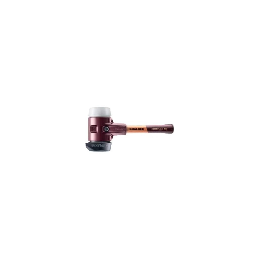 Ciocan Simplex 80mm extra scurt 3027282