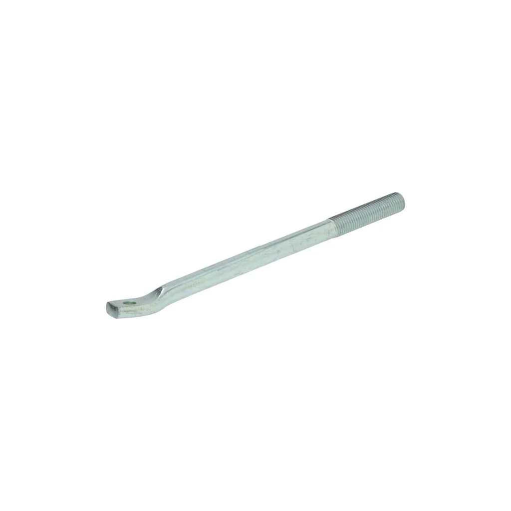 Tijă filetată M24x370 RK 15° Zn 3028435