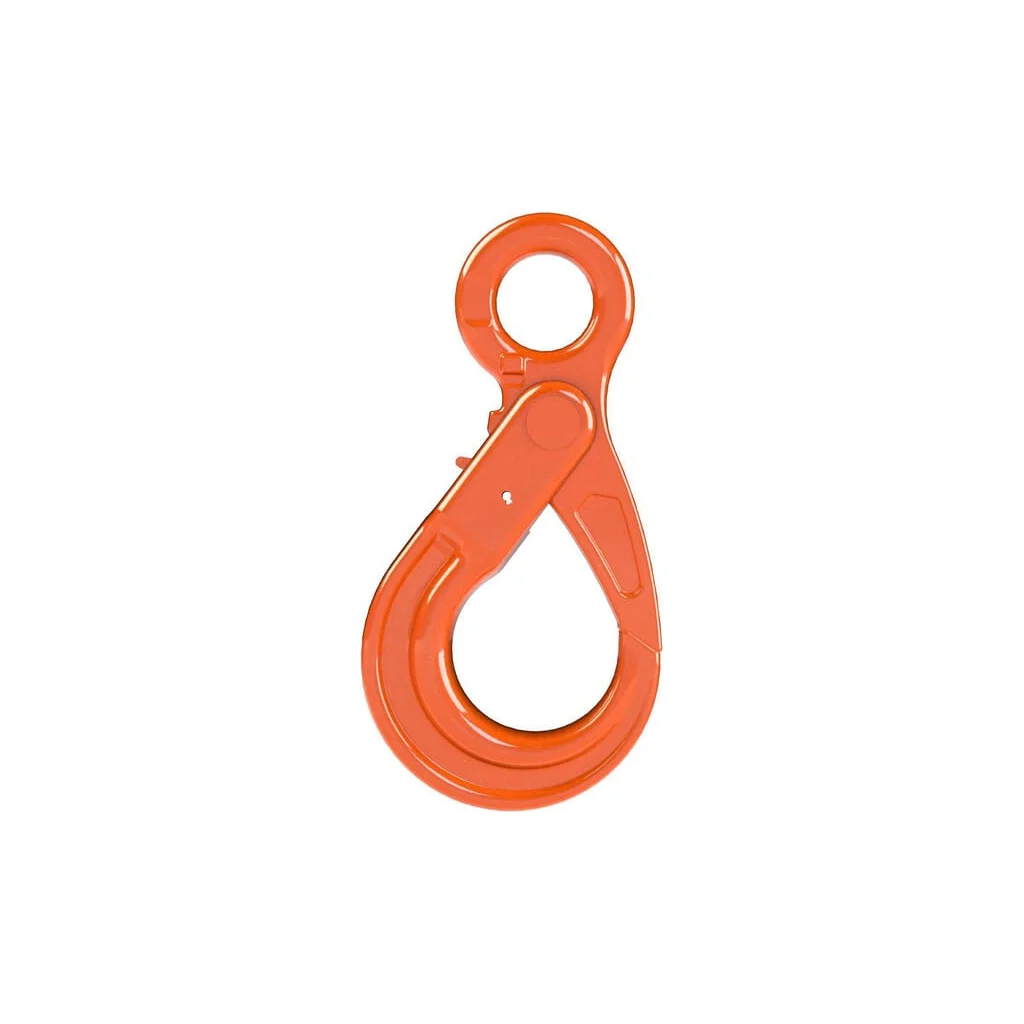 Cârlig cu siguranță RES10 10mm 2645010
