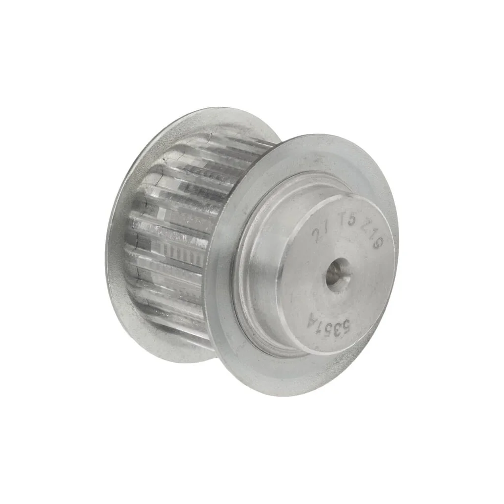 Tipul scripetelui de distribuție -T5 19Z 27T5192