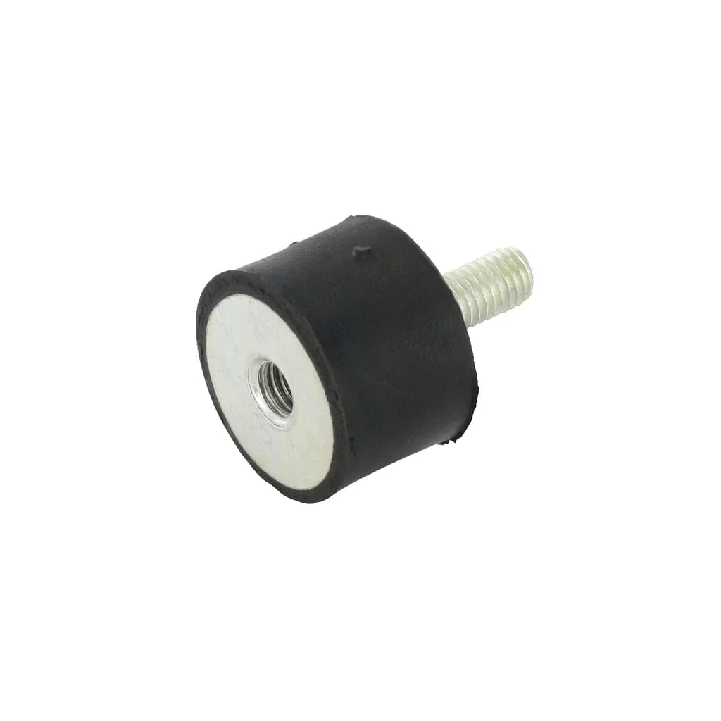 Amortizor de cauciuc tip B 3020B55L