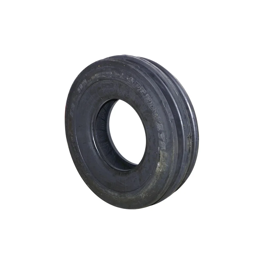 Anvelopă față tractor 10.0x 16-10 278353
