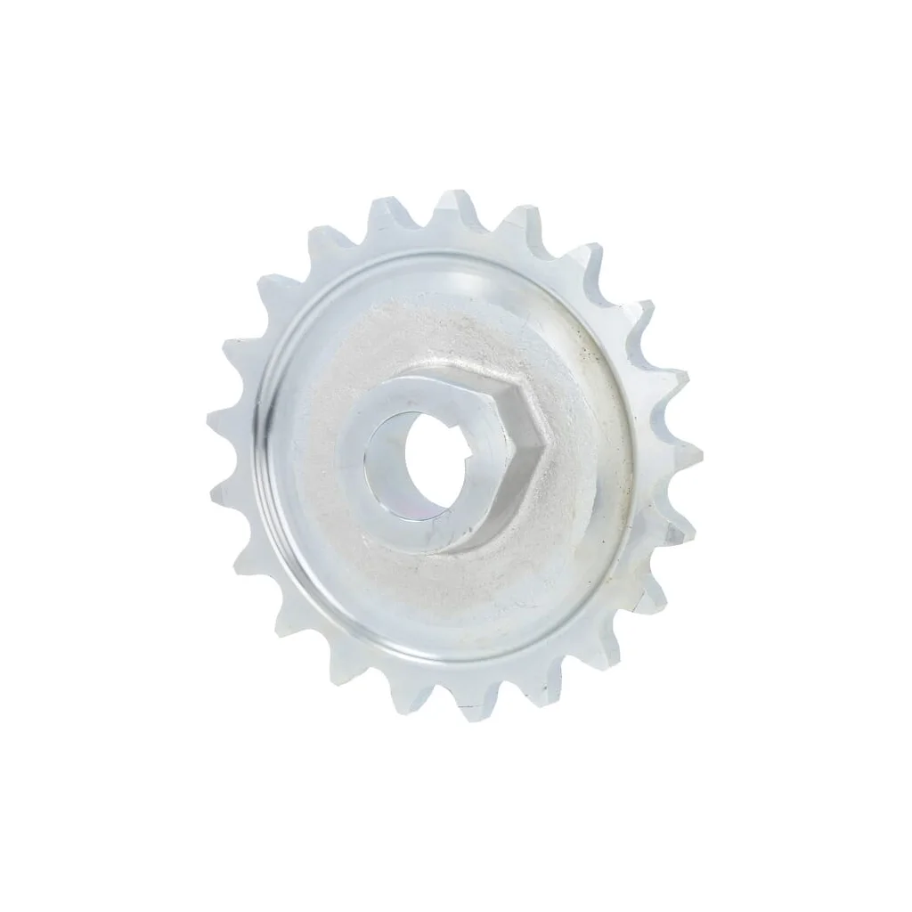 Pinion 21 dinți  1-1/4" 45b. 2775381