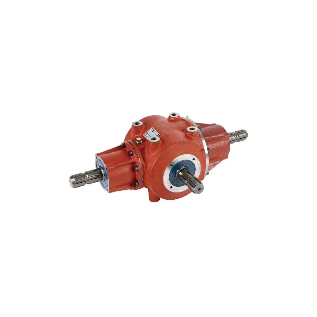 Cutie de viteze T-278A 1:1 278222