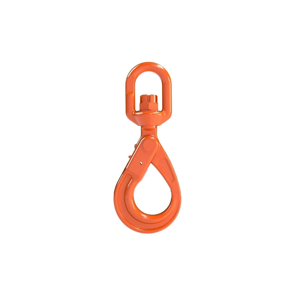 Cârlig rotativ cu siguranță RSS13 13mm 2646013