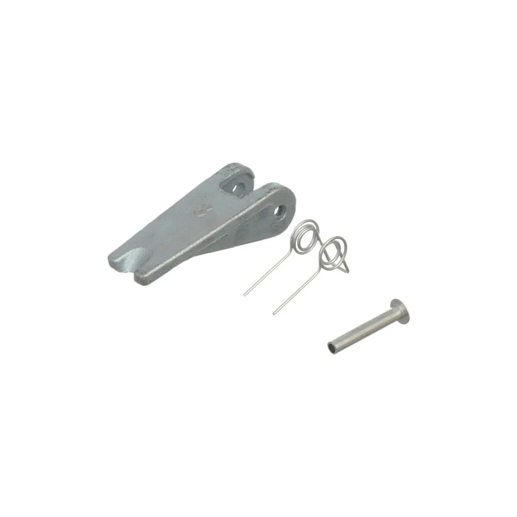 Clemă de siguranță cu arc RCH/REH8 2688008