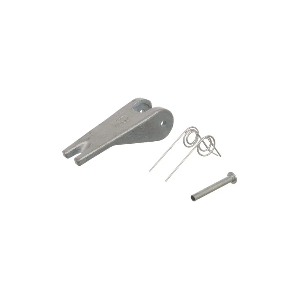Clemă de siguranță cu arc RCH/REH 13mm 2688013