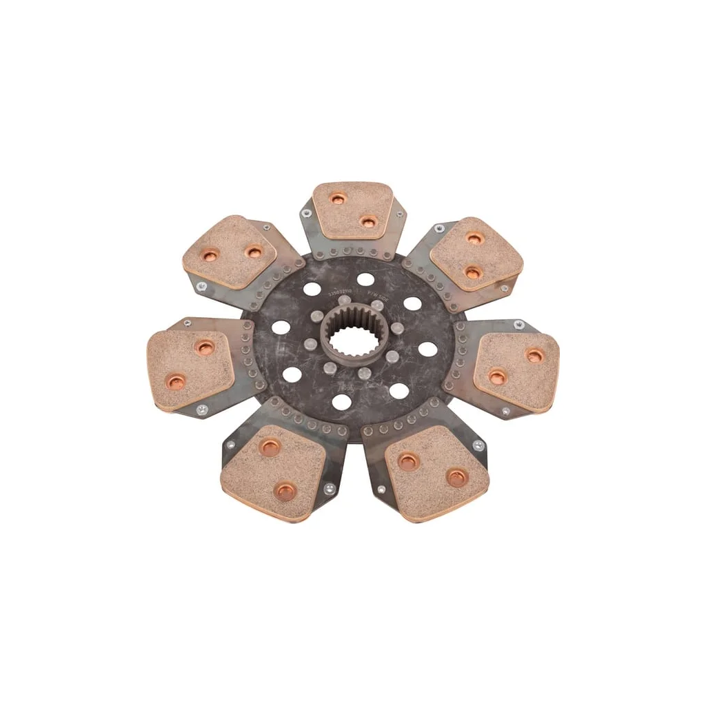 Disc ambreiaj 279509