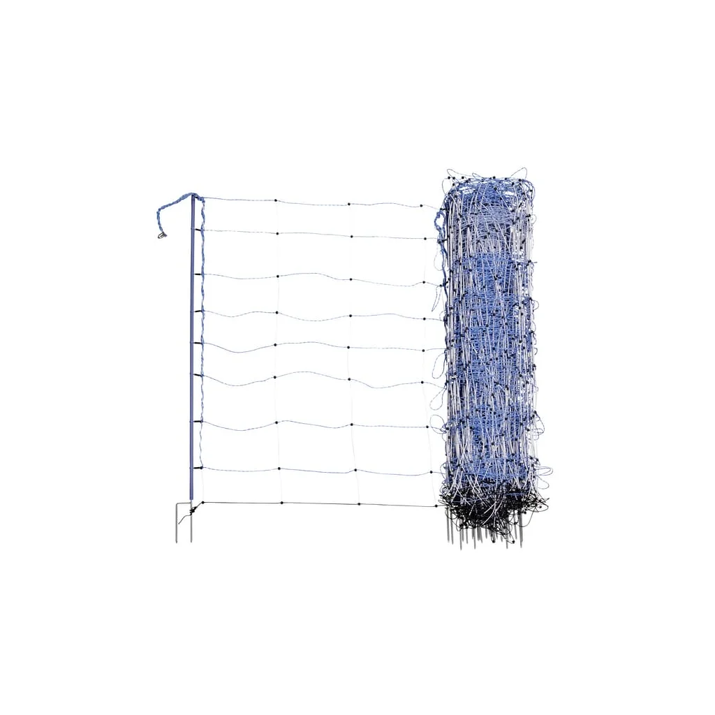 Impletitură premium TitanNet 50m a/a 122 cm Dinte Dublu 27841