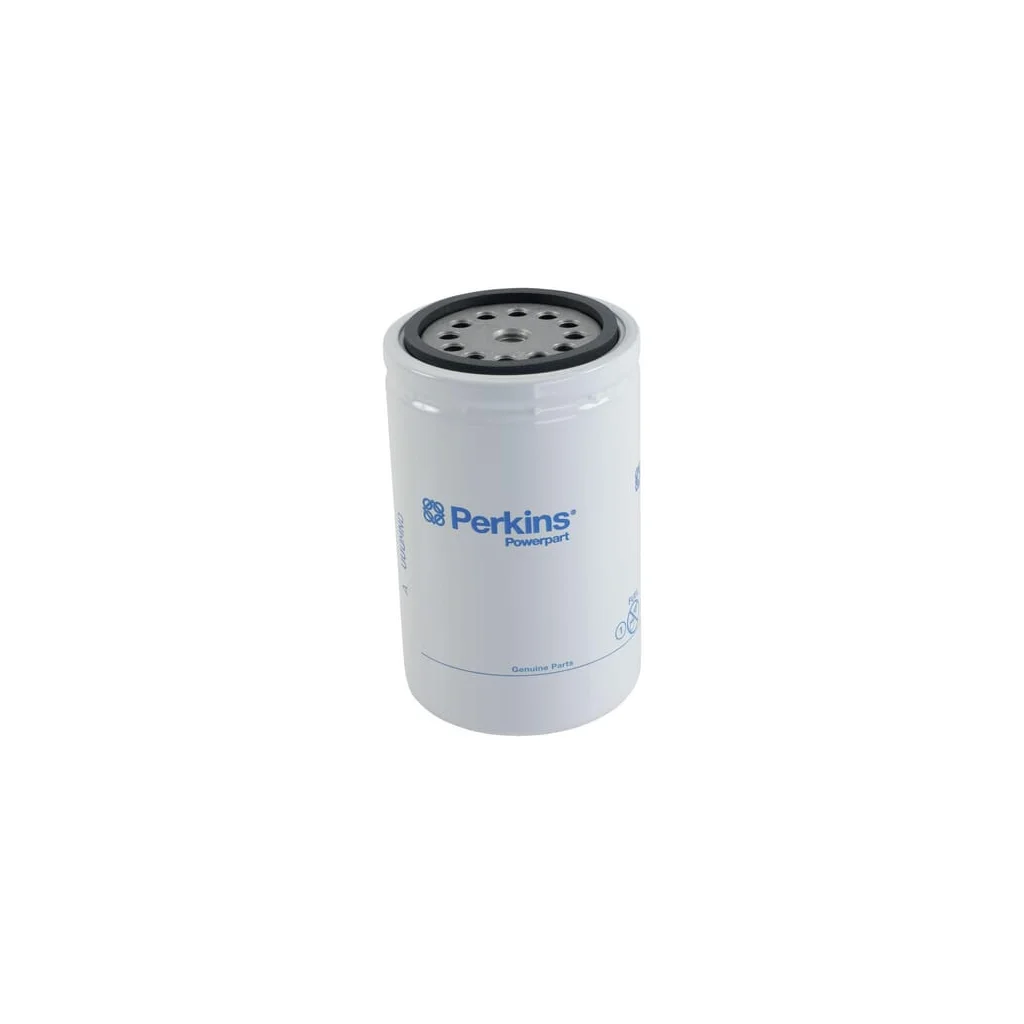 Filtru de combustibil Perkins 2656F843