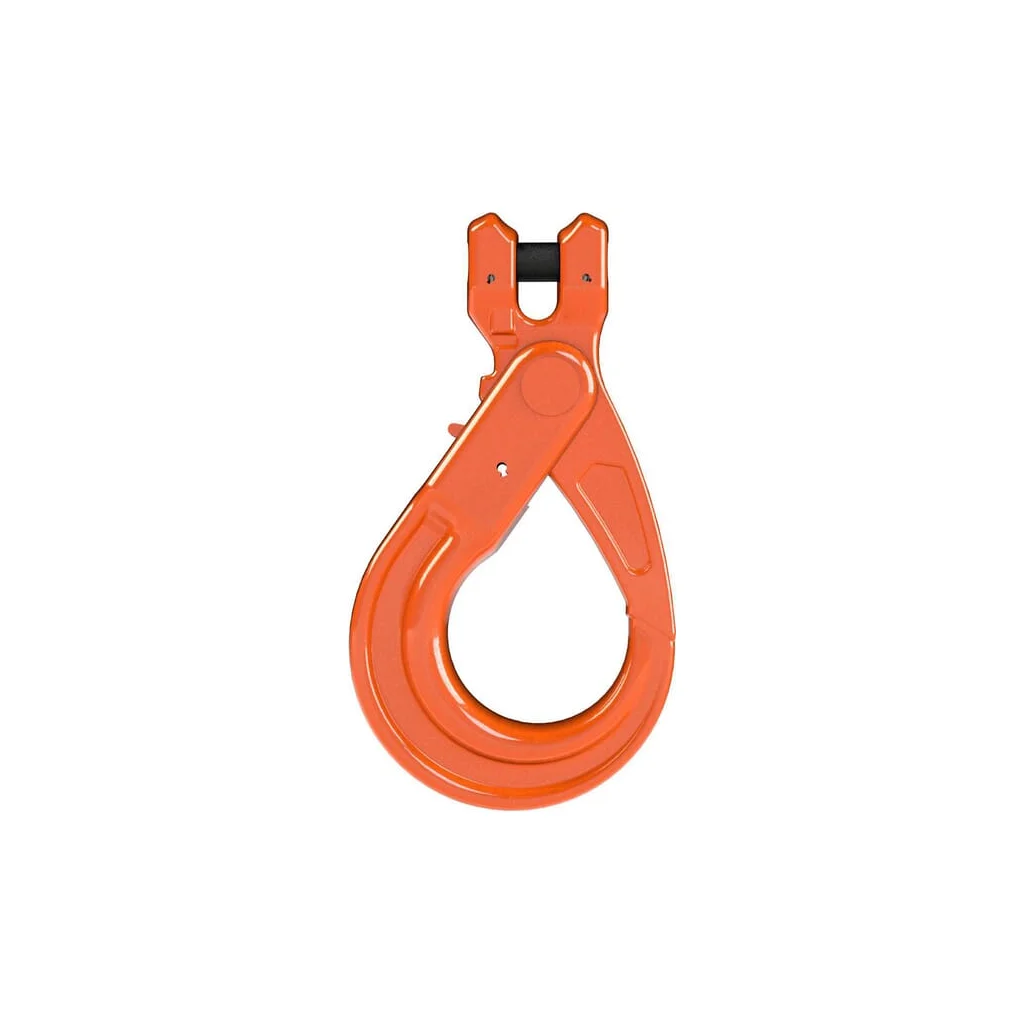 Cârlig cu siguranță Clevis RCS13 13mm 2639013