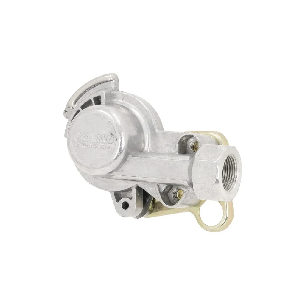 Conector cu garnitură moale 26900042480130M1
