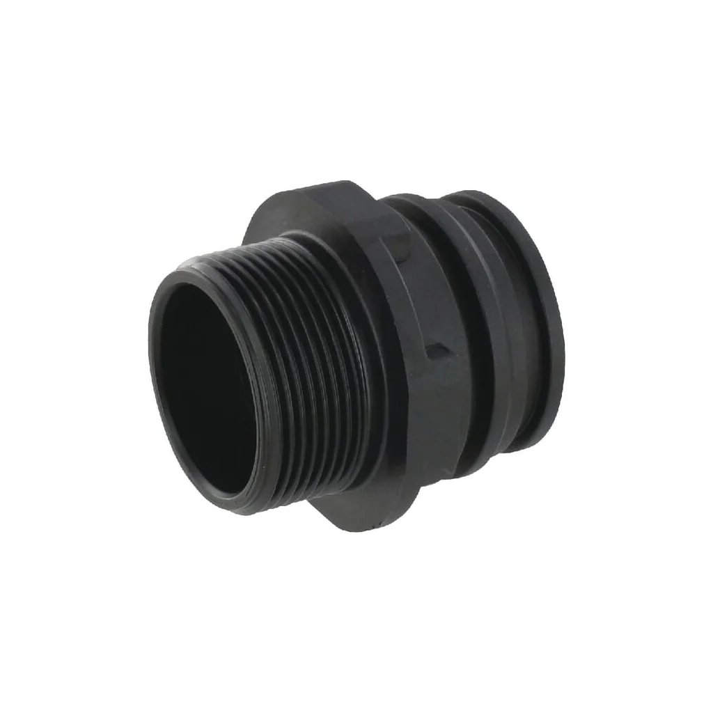 Racord T6M 1 1/2" filet tată 249166
