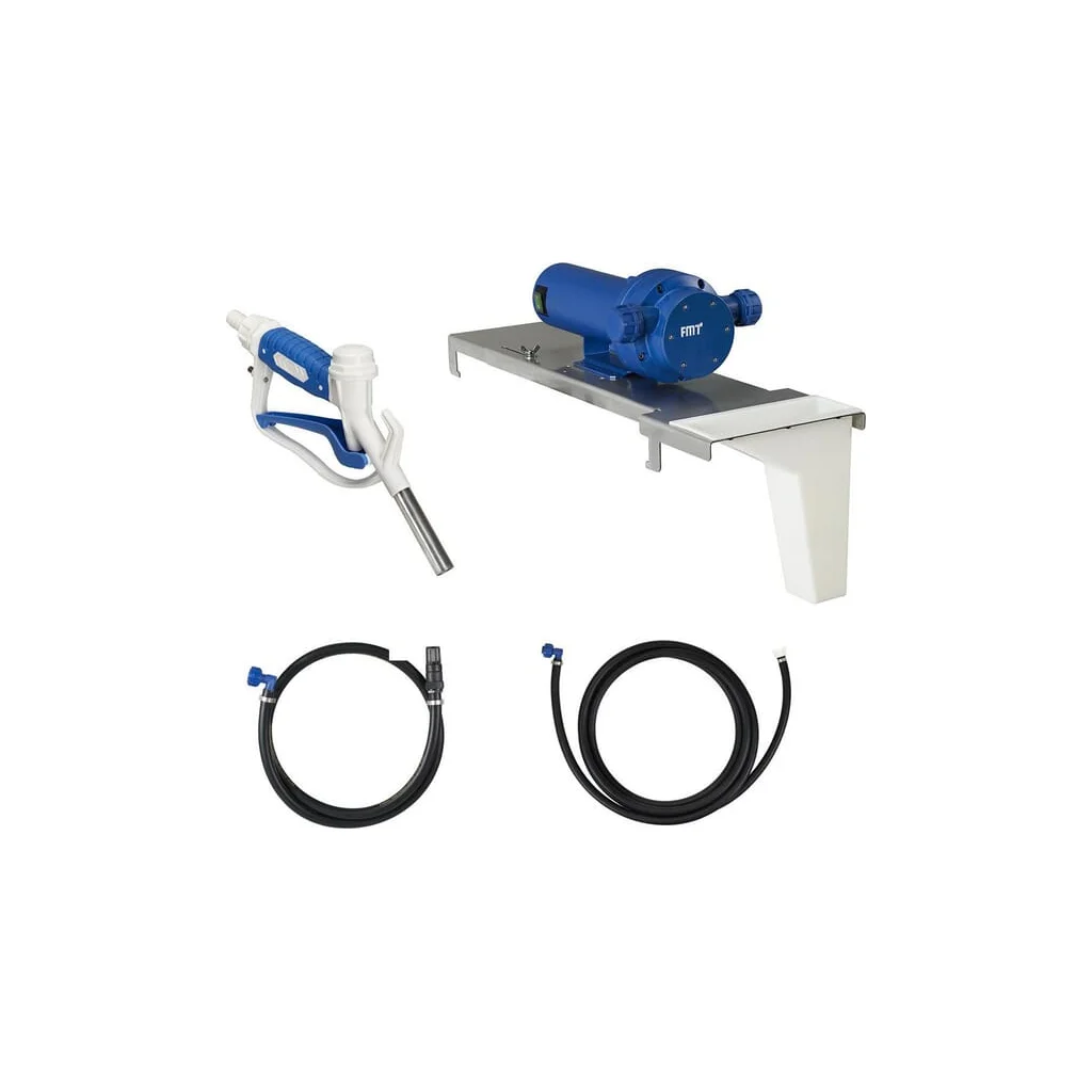 Pompă manuală 30l/min 24V potrivită pentru AdBlue® 25263001