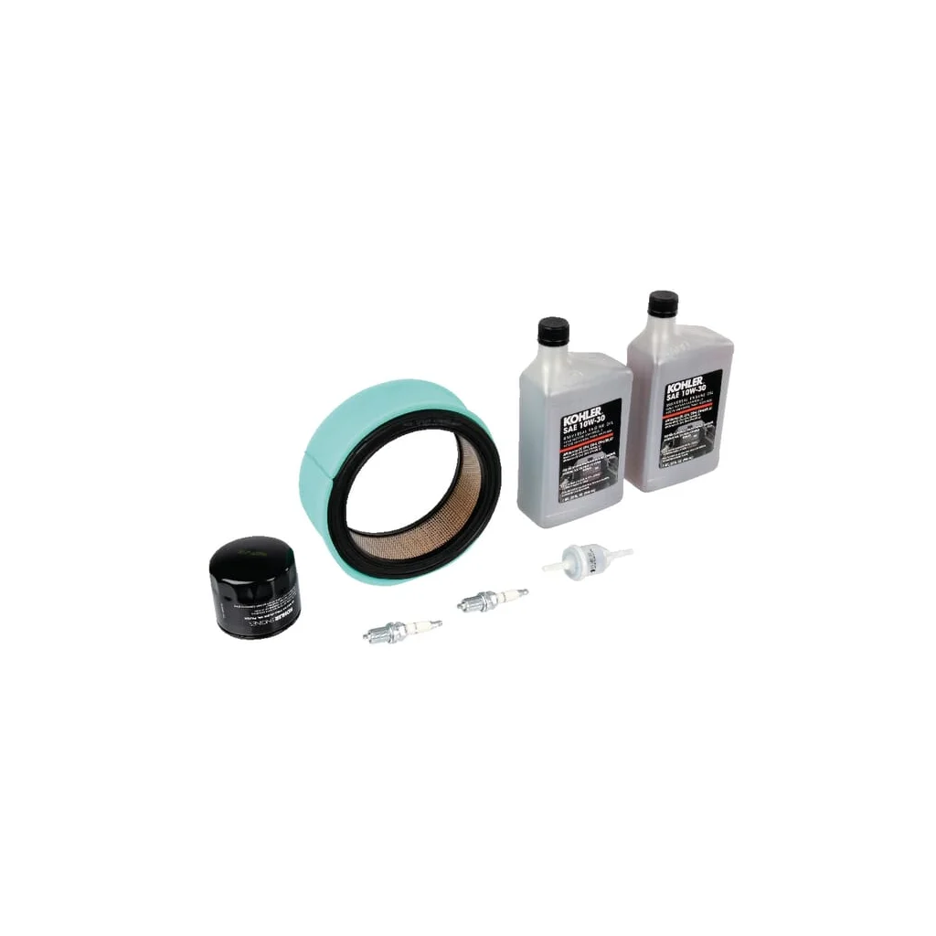 Kit de service CV17-23/CH18-25 2478901S