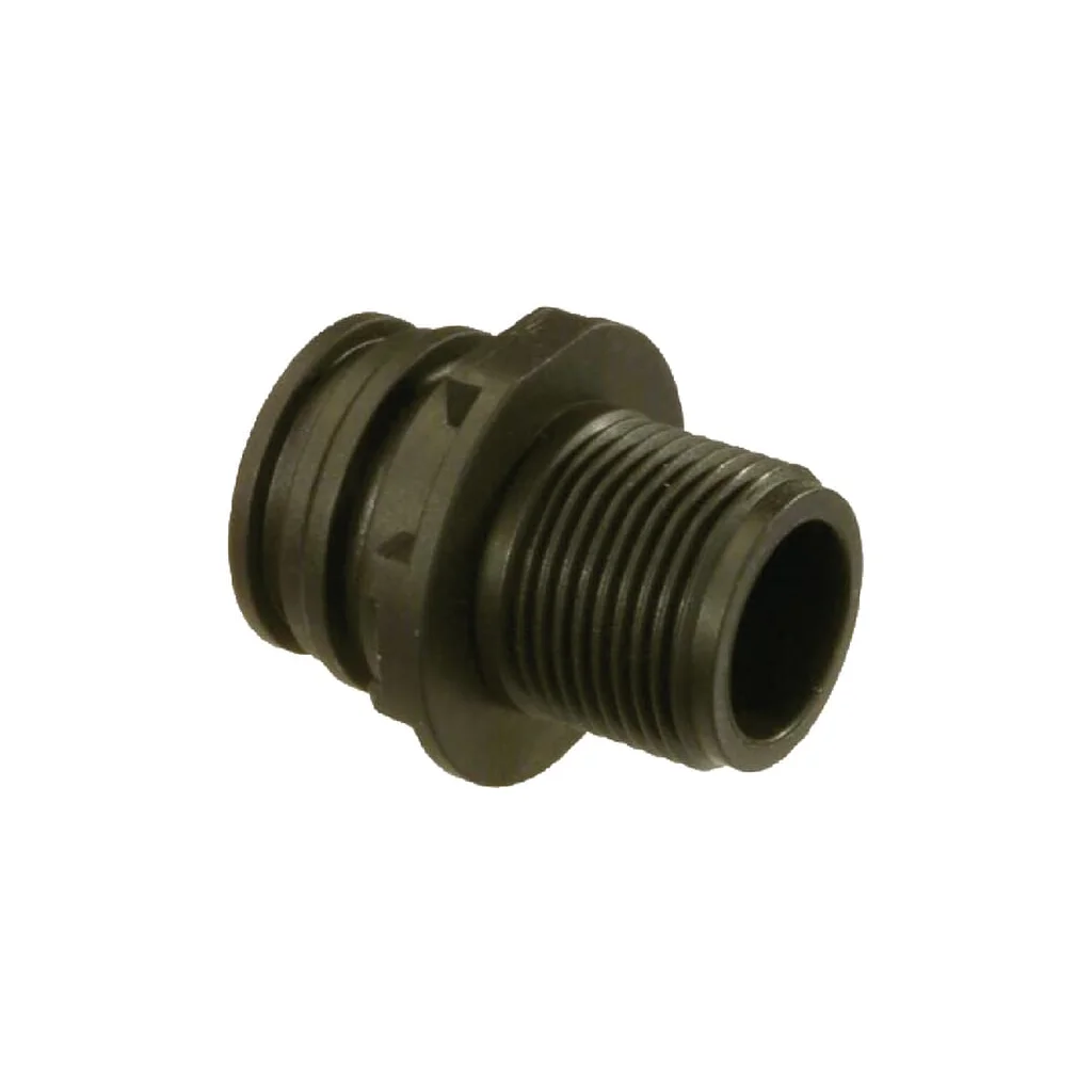 Racord T3M 3/4" filet tată 249133