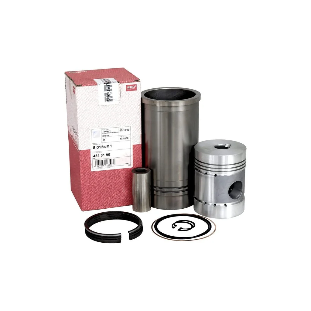 Set pentru repararea motorului 26900050000027