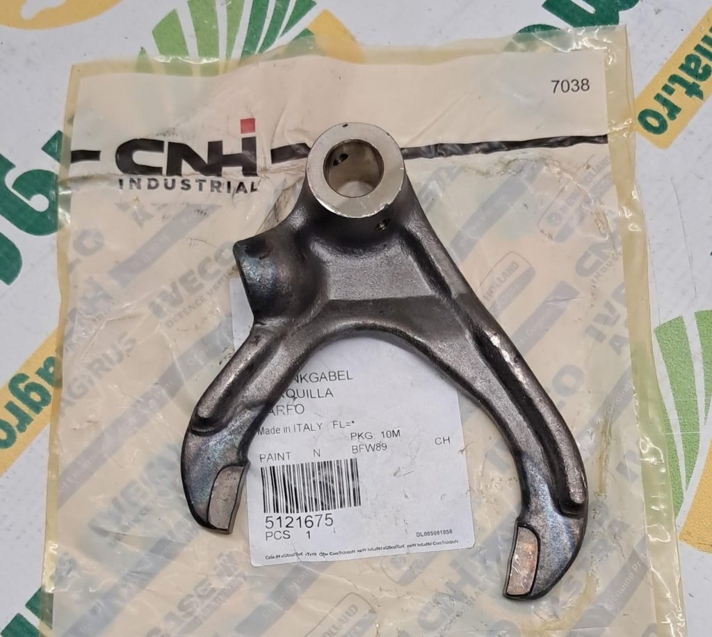 Furca Selector Orginala 5121675