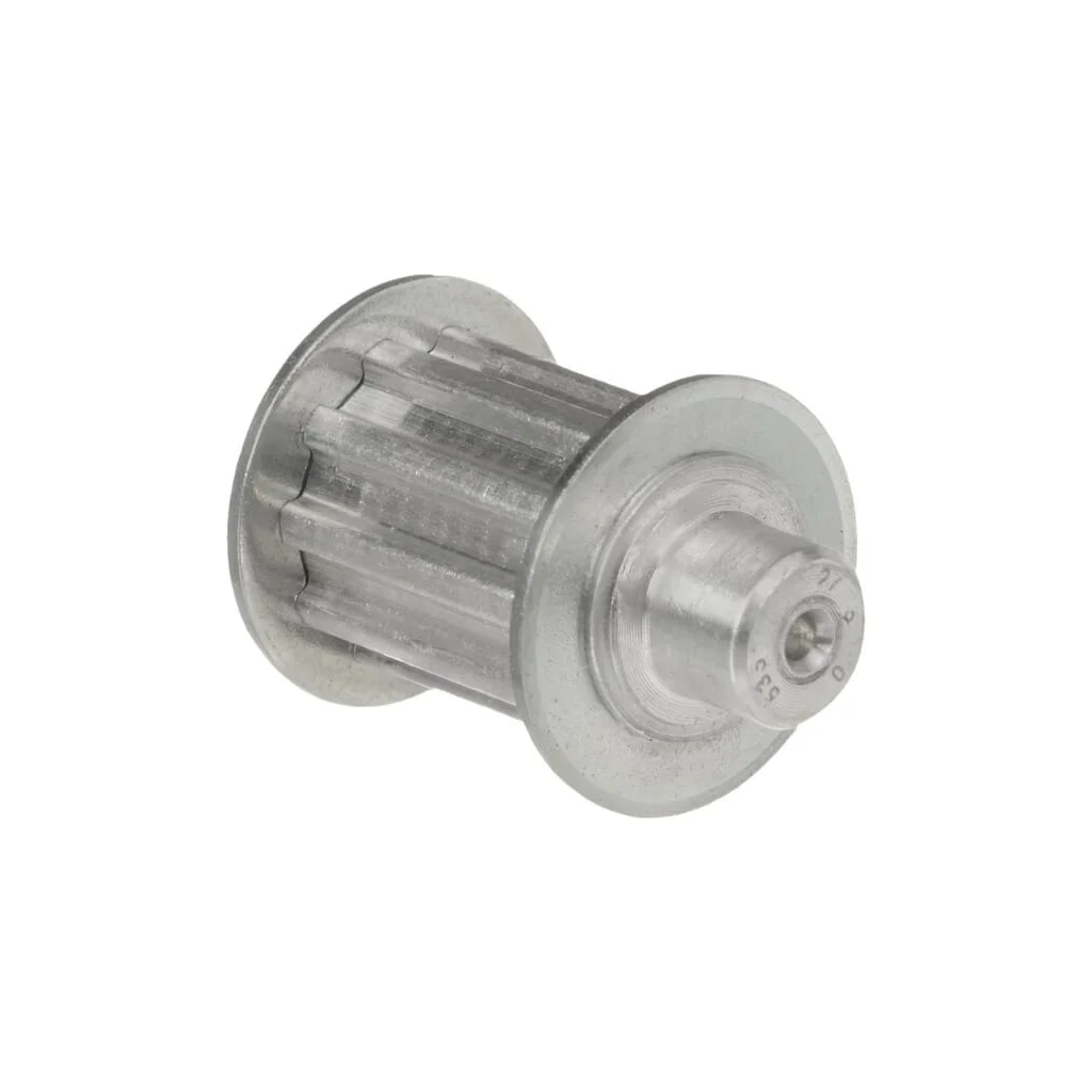 Tipul poliței de distribuție -T5 10Z 27T5102