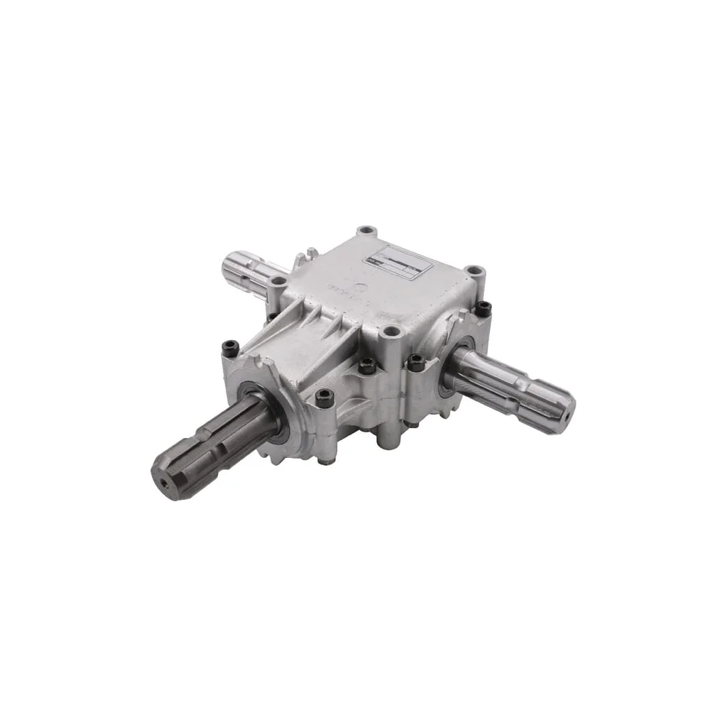 Cutie de viteze T-281A 1,46:1 281000