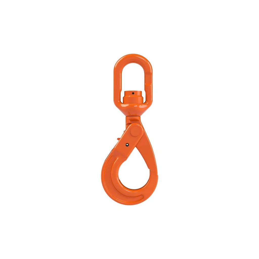 Cârlig rotativ cu siguranță RSBS16 16mm 2646116