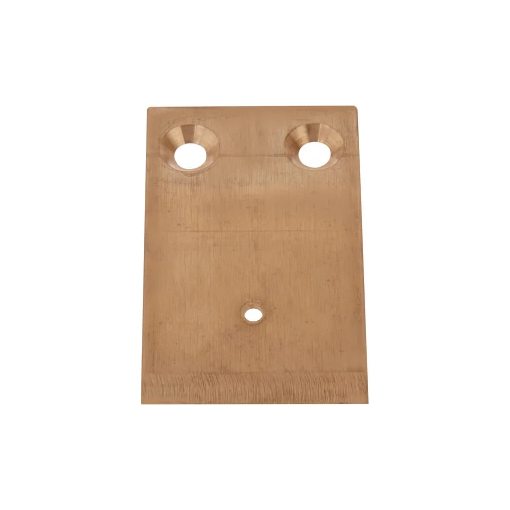 Placă de presiune 4x60x95 26502205Z