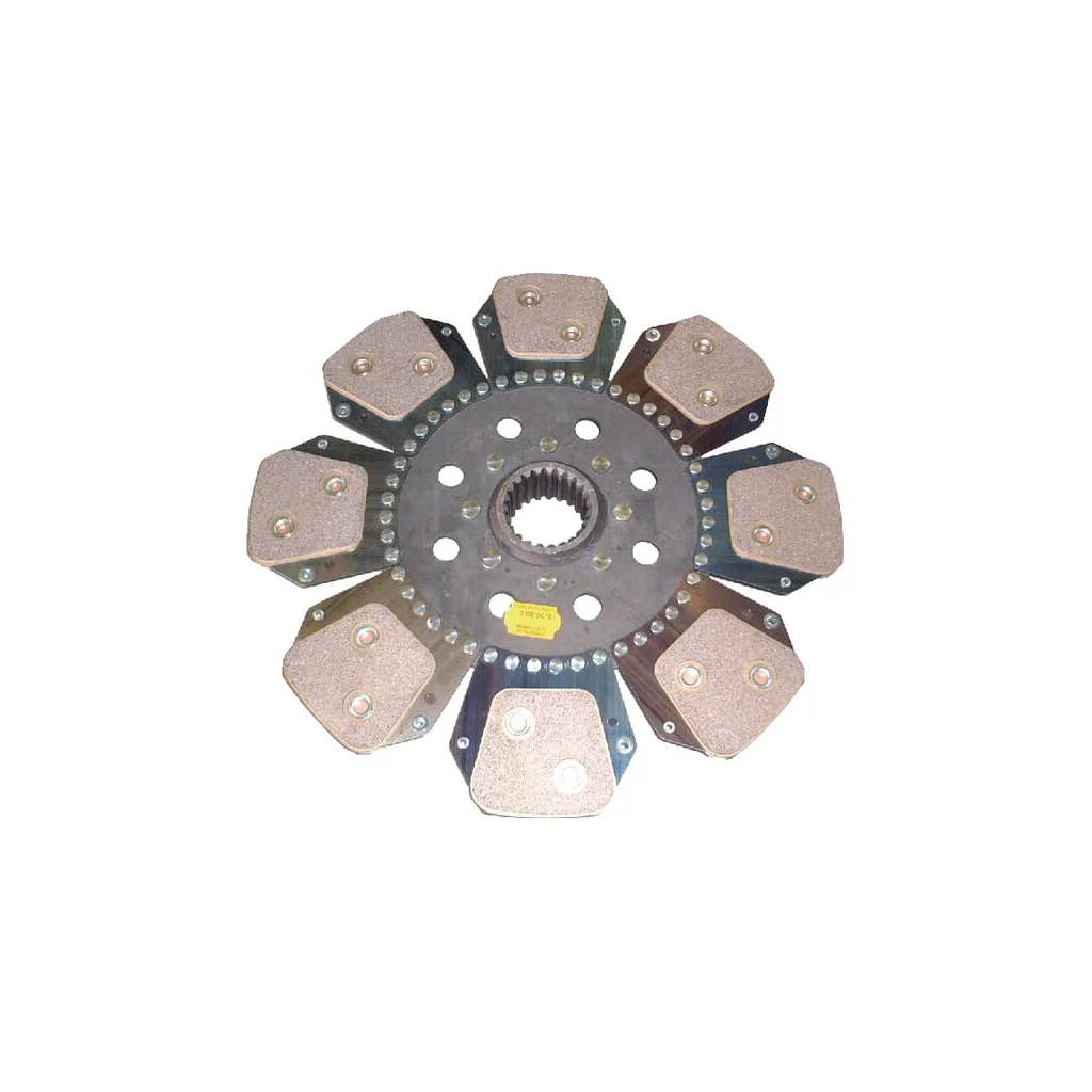 Disc ambreiaj UKC 279364