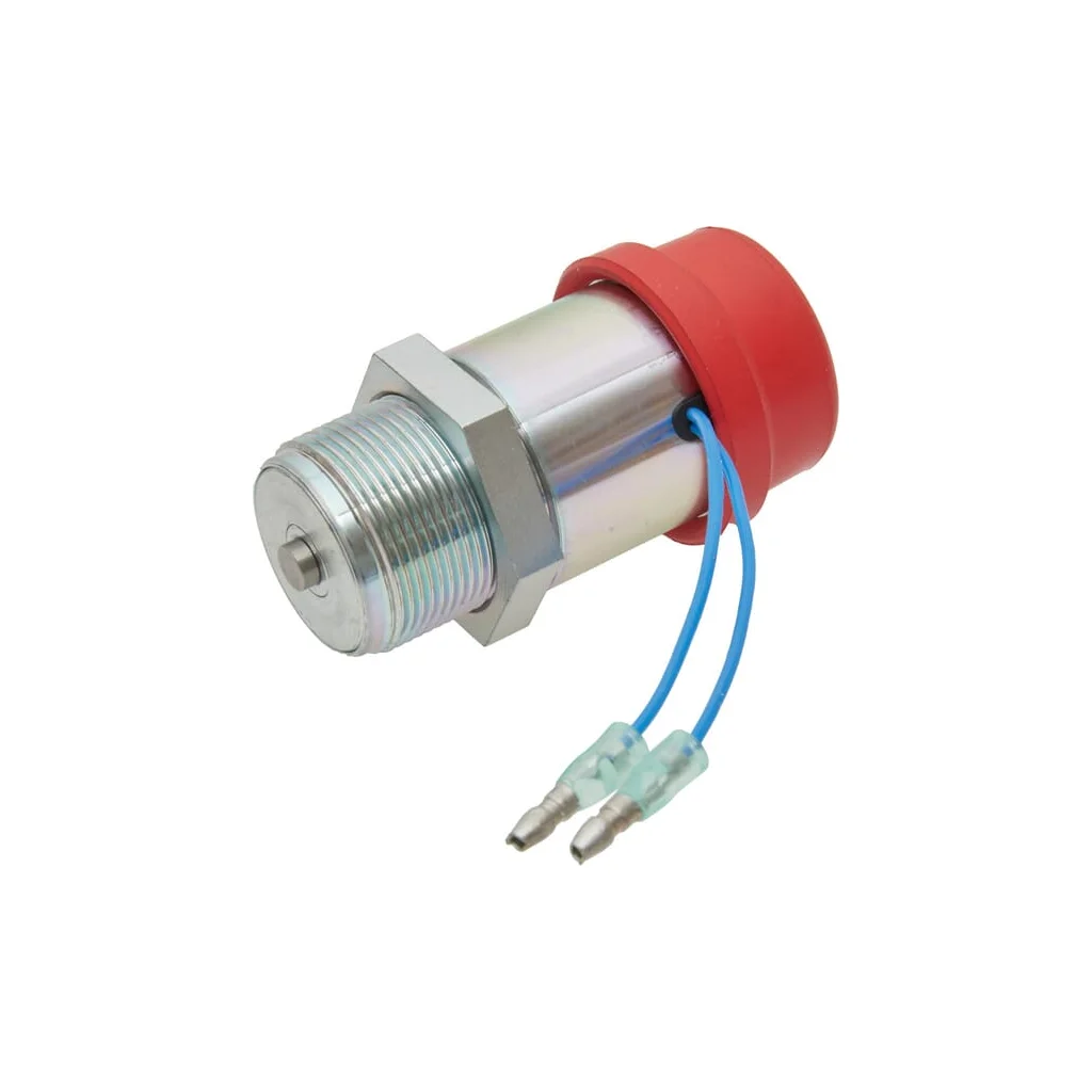 Solenoid 3039151