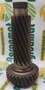 Ax Priza Putere AL66410