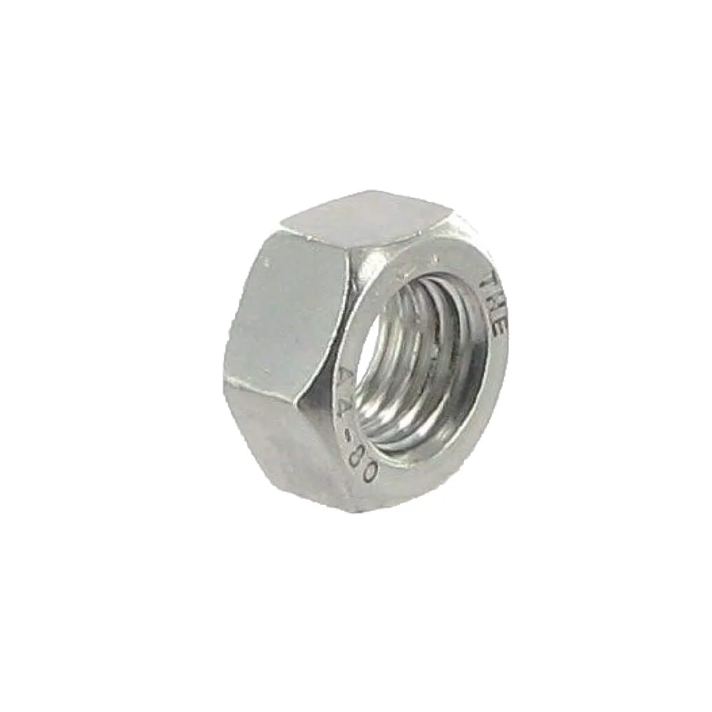 Piuliță hexagonală M16 DIN934 30310027