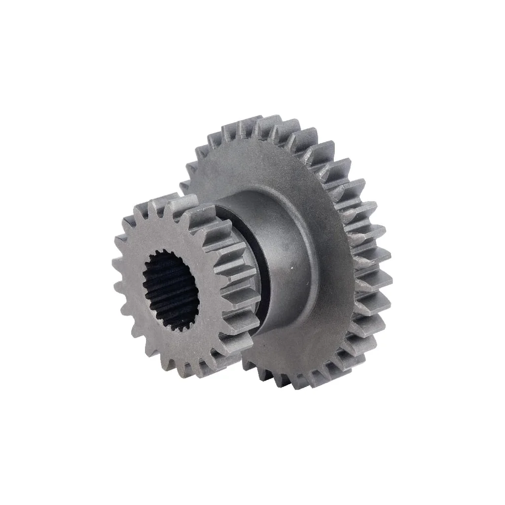 Roată dinţată dublă pentru cutia de viteze, freză măruntă Z-21 / 34 3025655419