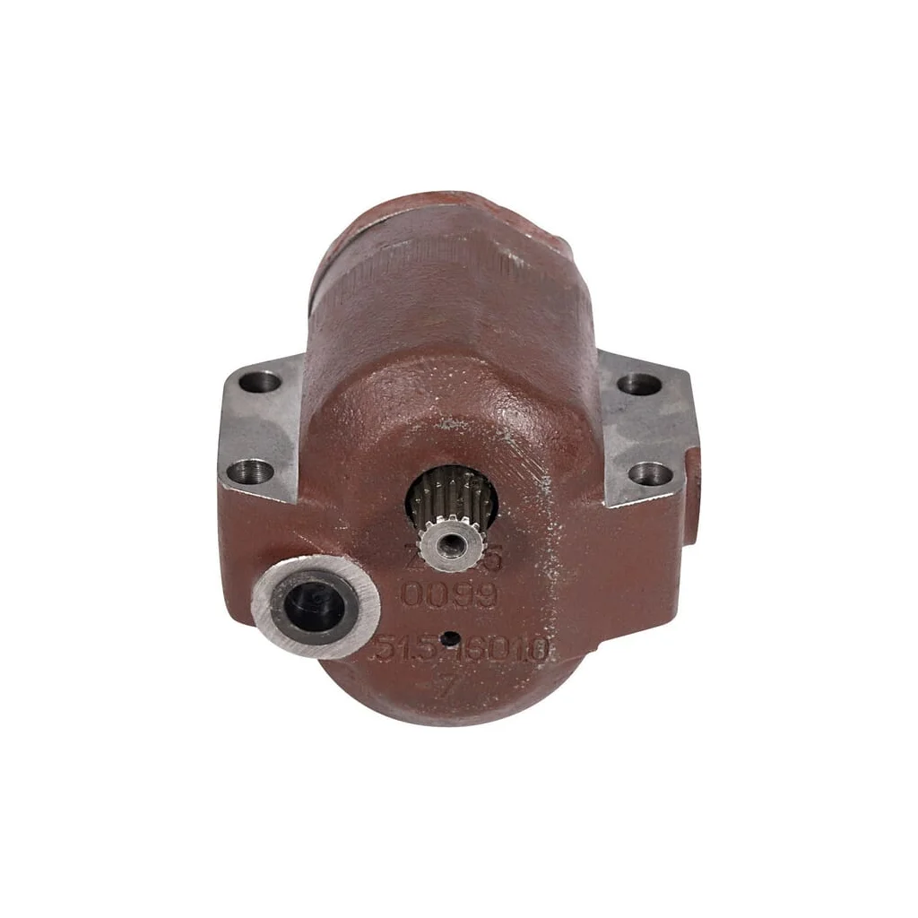 Pompaor hydrauli pneumatic 17 cm3/rot 26900046546310