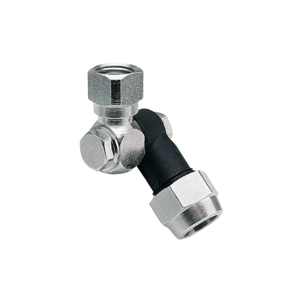 Articulație pivotantă simplă 1/4" NPT 264612168