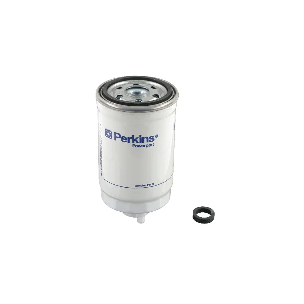 Filtru combustibil Perkins 26561118