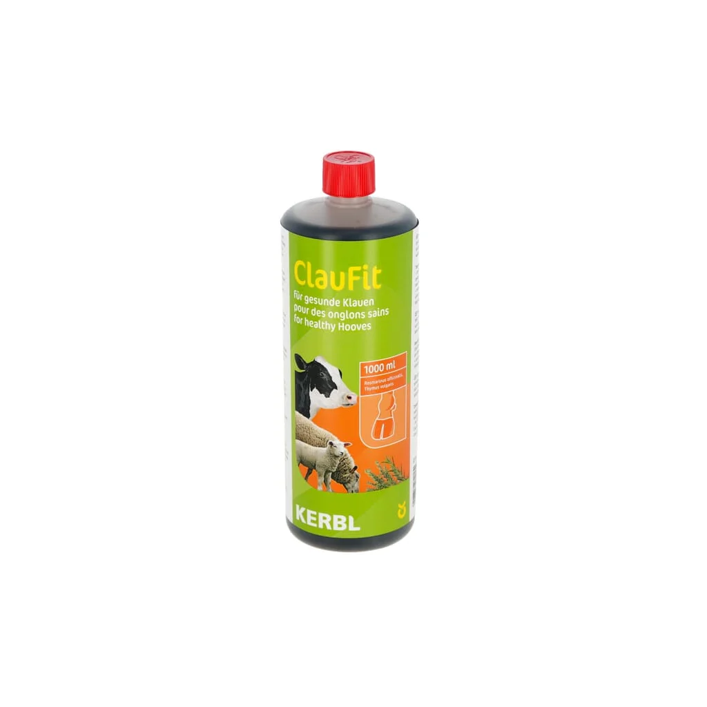 Tinctură ClauFit 1.000ml 2776KER