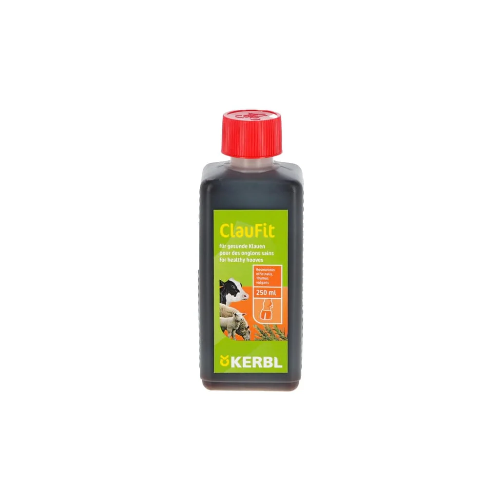 Tinctură ClauFit 250ml 2778KER