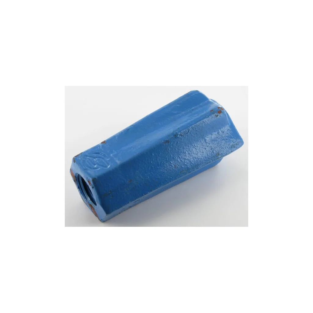 Piuliță M27x46x118mm Lemken 3038960