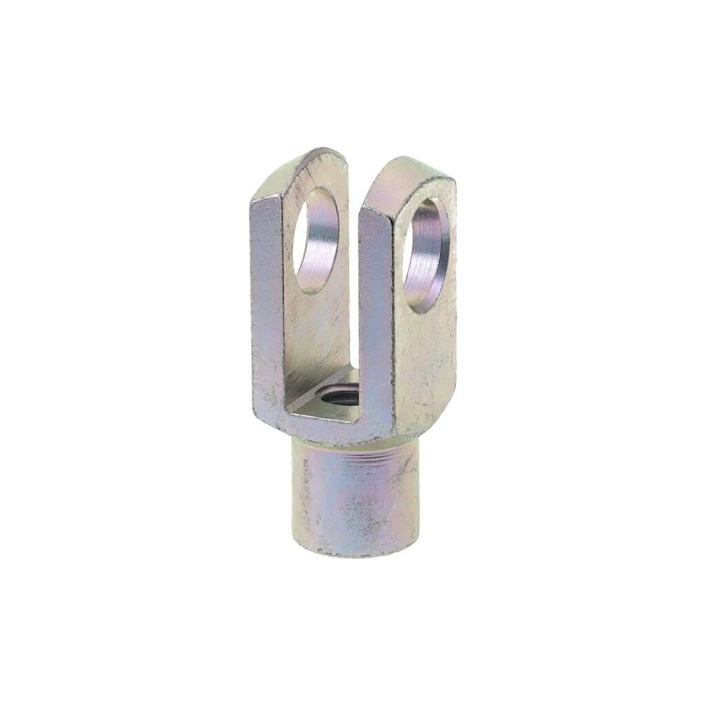 Cap de furcă G16x24 M12 D16 Zn 3029012